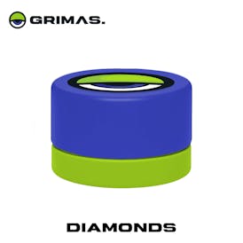 Grimas | 1g Diamonds | Berry Runtz