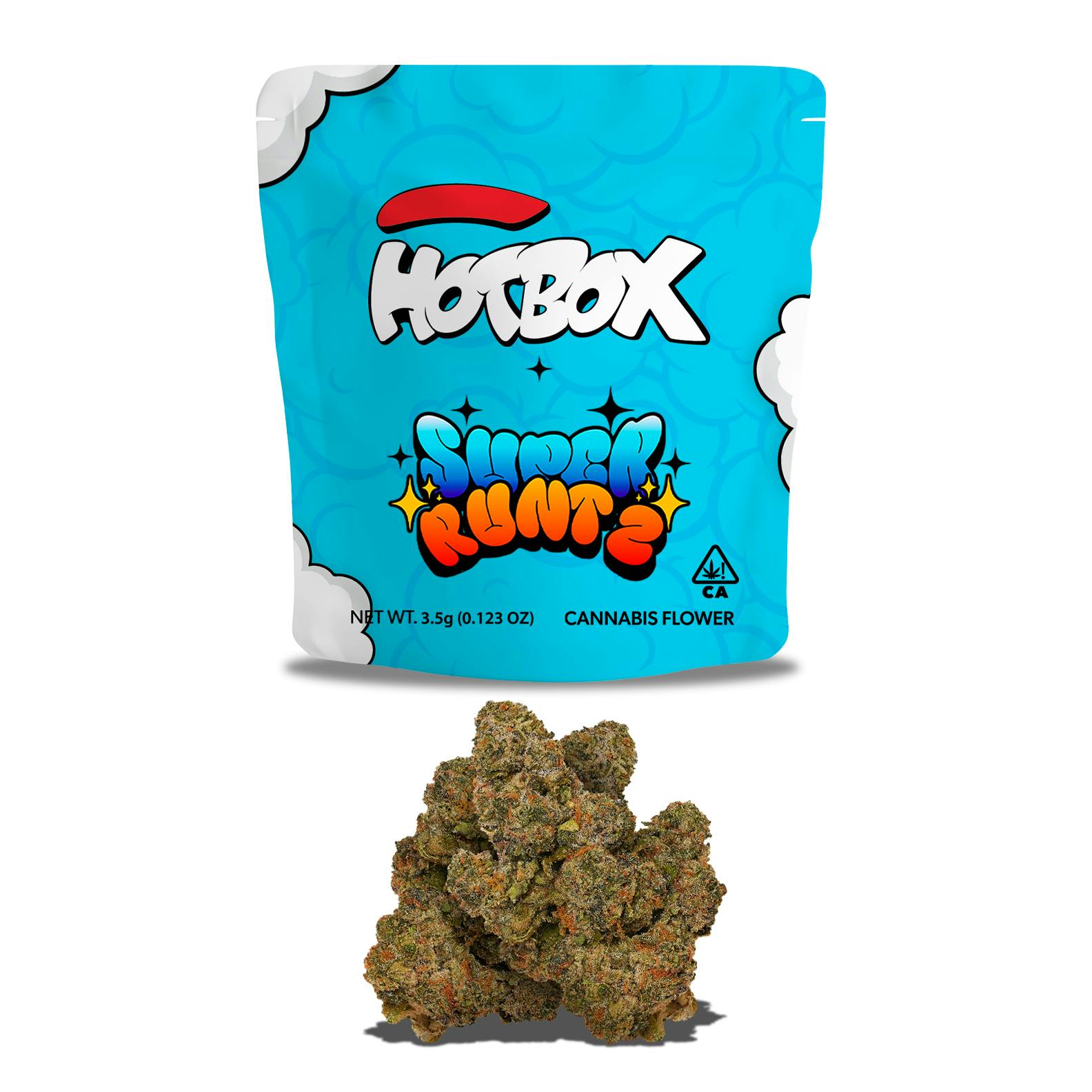 小物 esow / hot box session / 3set Chkn 'n Wafflez - CORONA, California Marijuana Dispensary