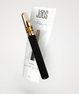 Joos | Apple Fritter | Disposable | 300mg