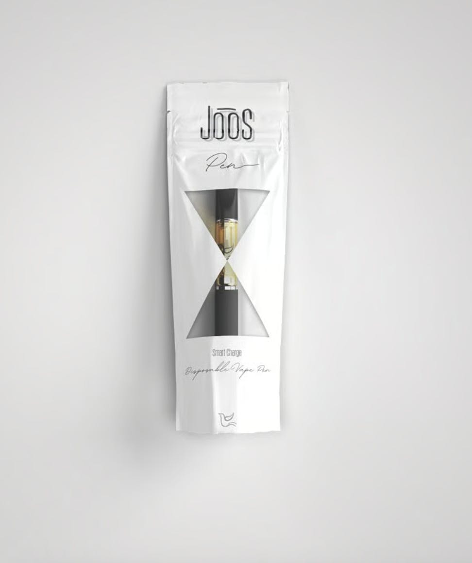 Joos | Pink Lemonade | Joos Boxx Disposable | 2G by Joos
