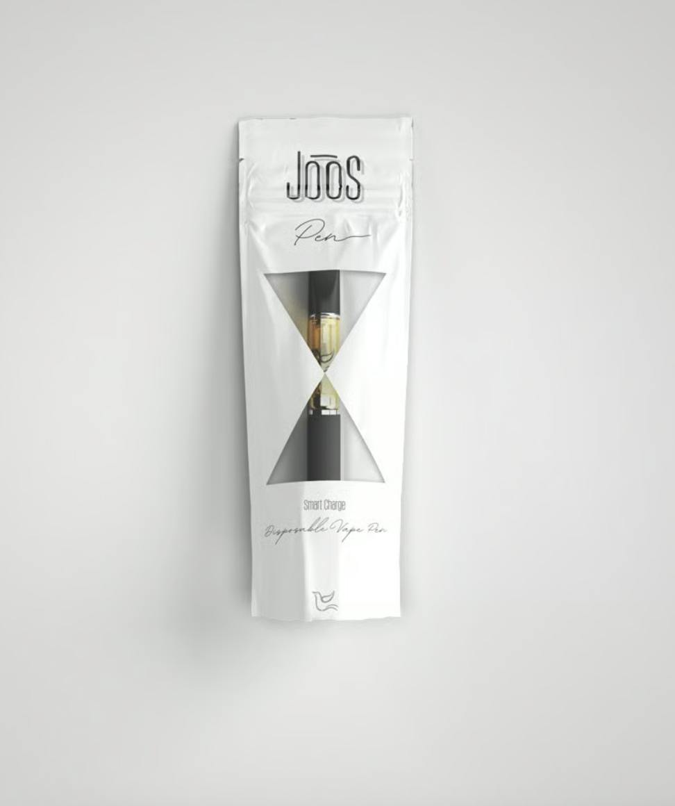 Joos | Green Crack | Disposable | 1G by Joos