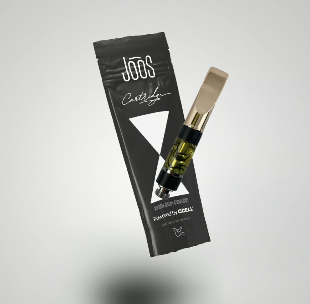 Joos | GG4 | Cartridge | .5G at HERB SOCIAL Cannabis Dispensary