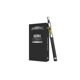 Northern Lights | Indica - Ultra 1g Cartridge