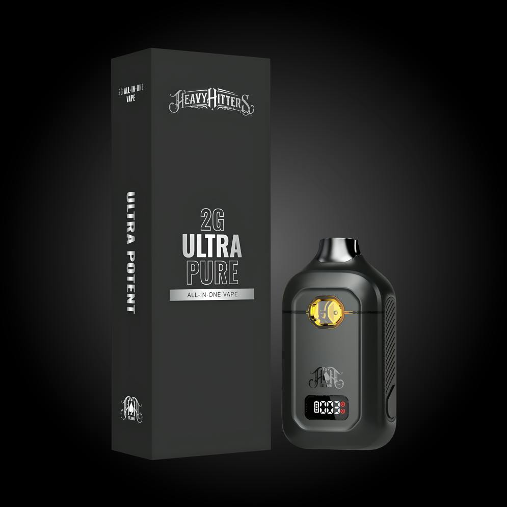 Acapulco Gold Ultra Extract