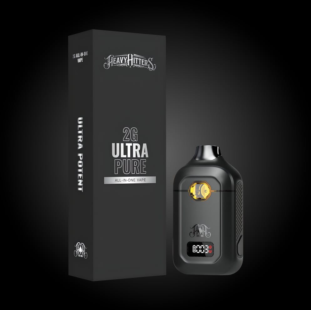 Blue Dream Ultra Extract