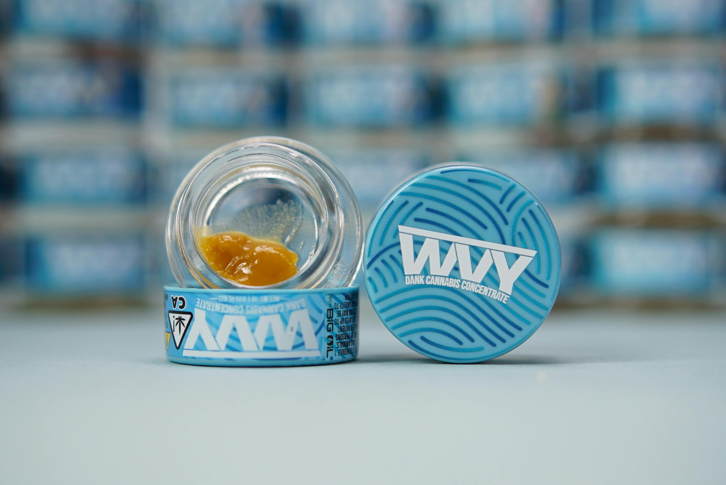 WVY — Limonene