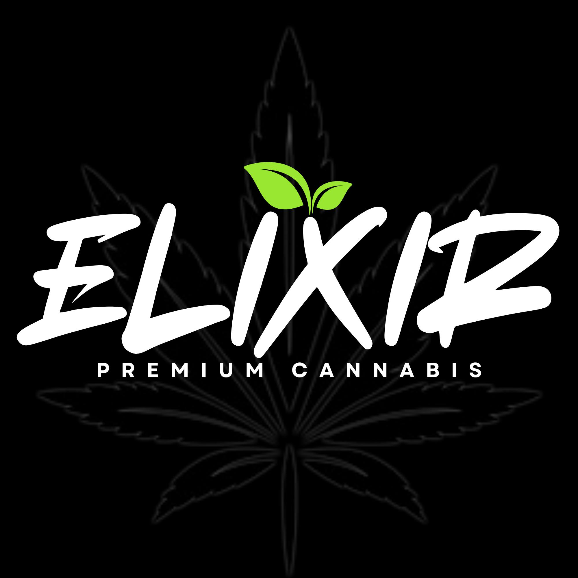 Conda Cake - Elixir (BUY 2 OUNCES GET 1/2 OUNCE FREE) - Elixir Extracts