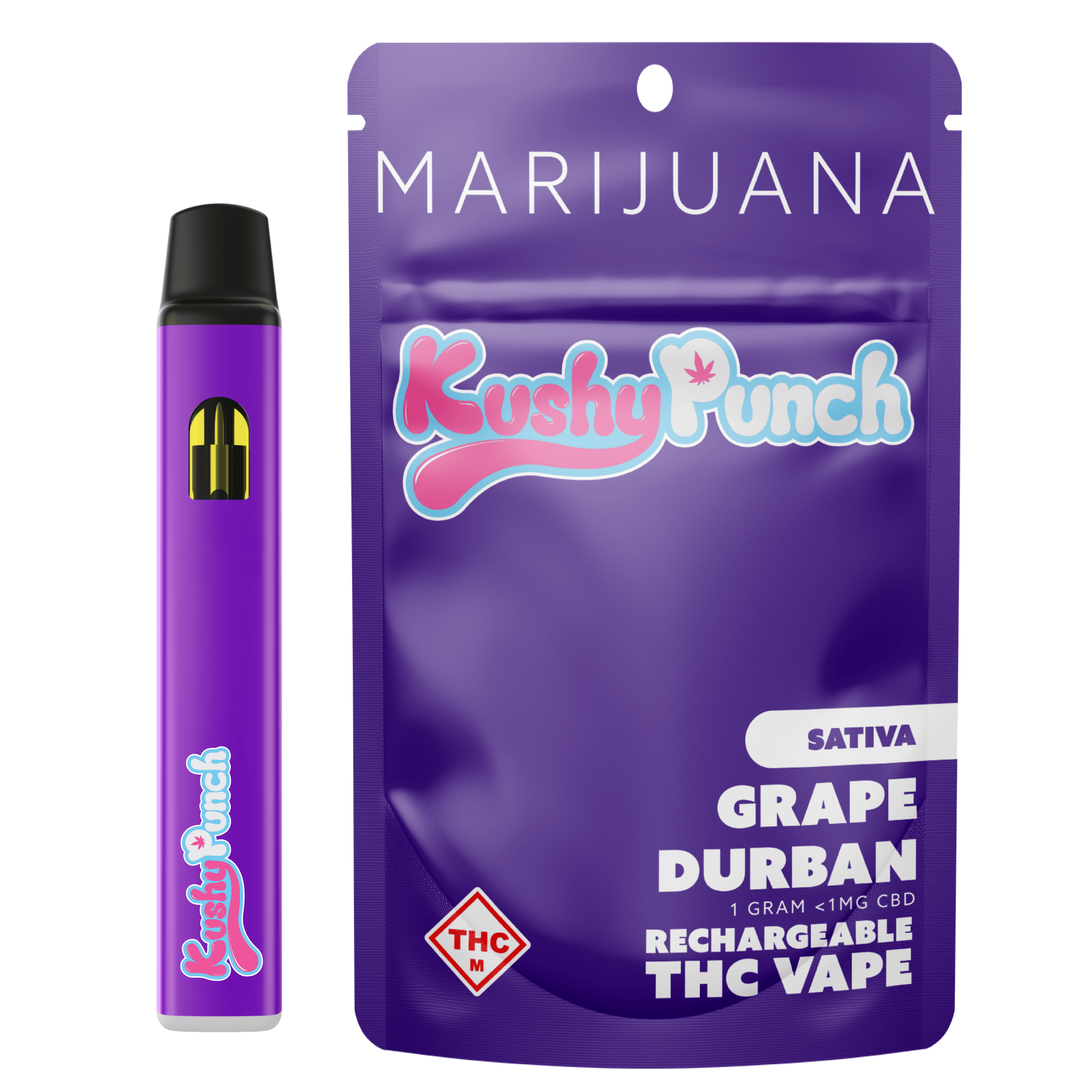 Good Day Farm - Kansas City Disposable Vape Pens | Order Online