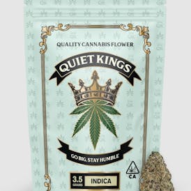 Quiet Kings - Northern Lights 3.5g