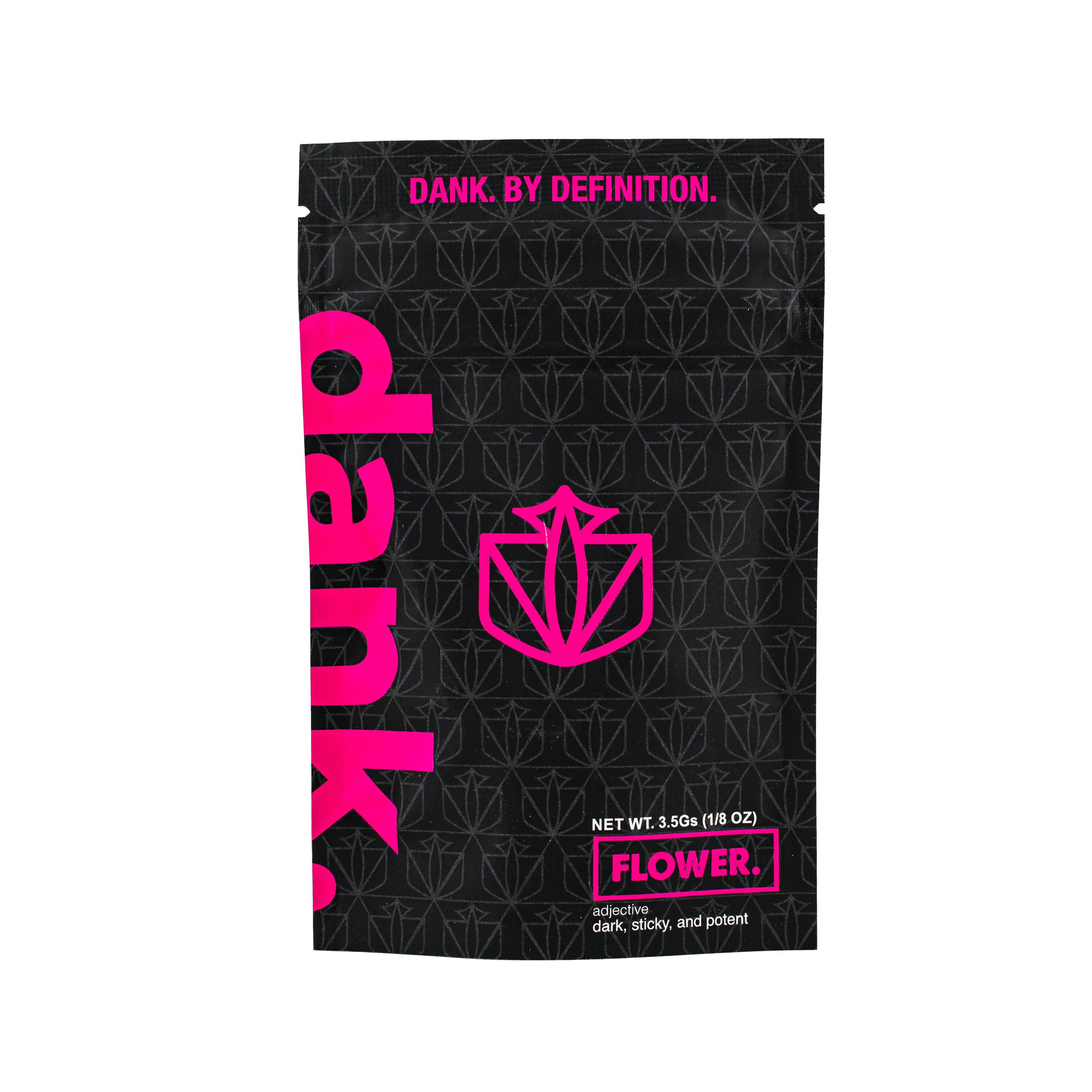 ICE CREAM CAKE (3.5G BAG) by Dank By Definition