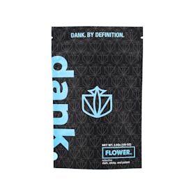 PLATINUM BLUE DREAM (3.5G BAG)