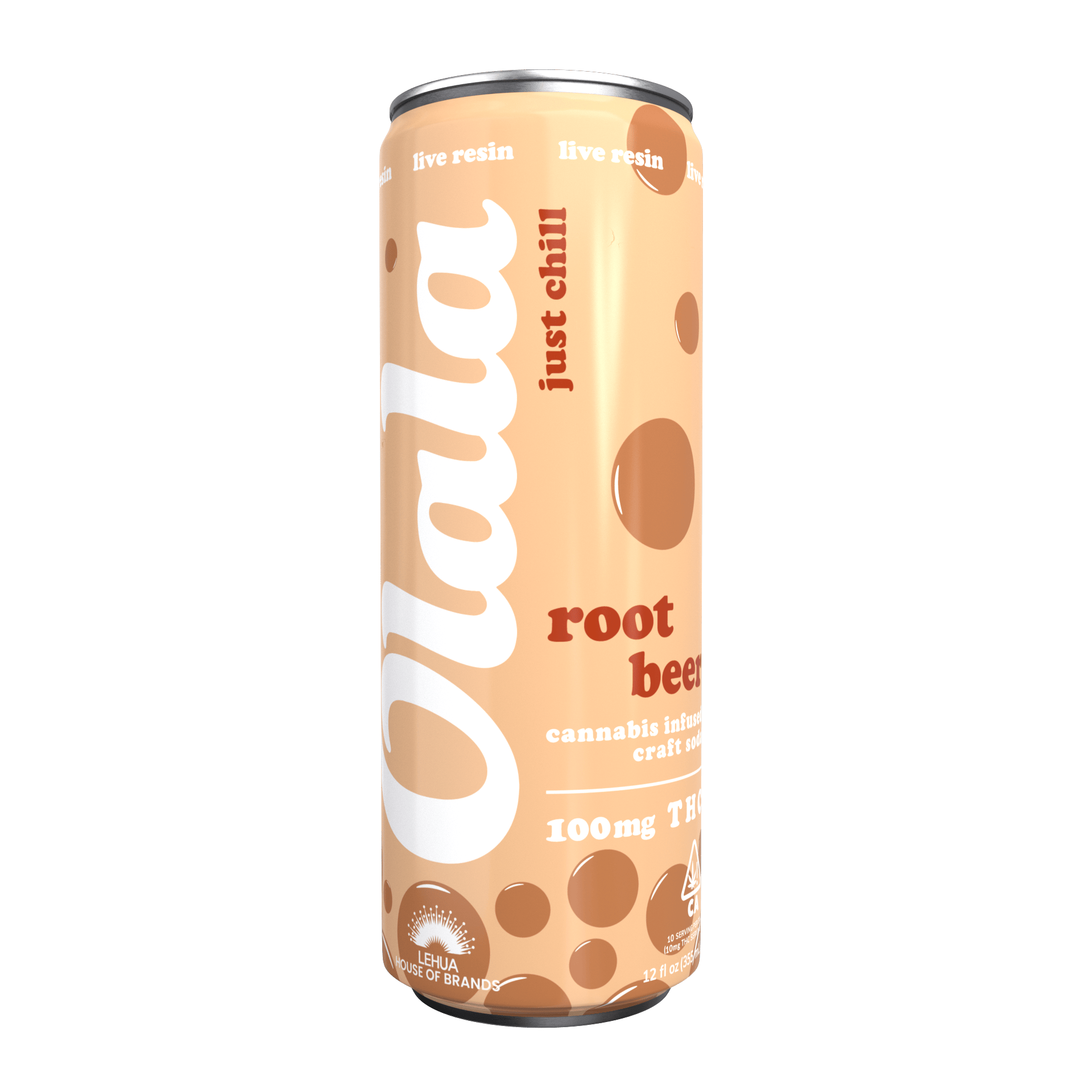 Root Beer Soda