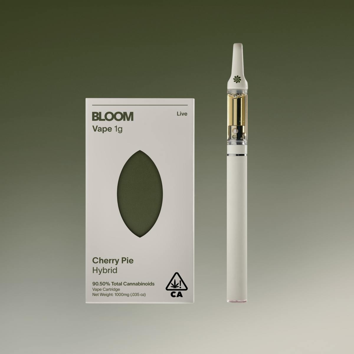 BLOOM — Cherry Pie