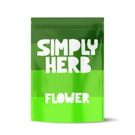 Simply Herb | MAC 1 | Flower 3.5G