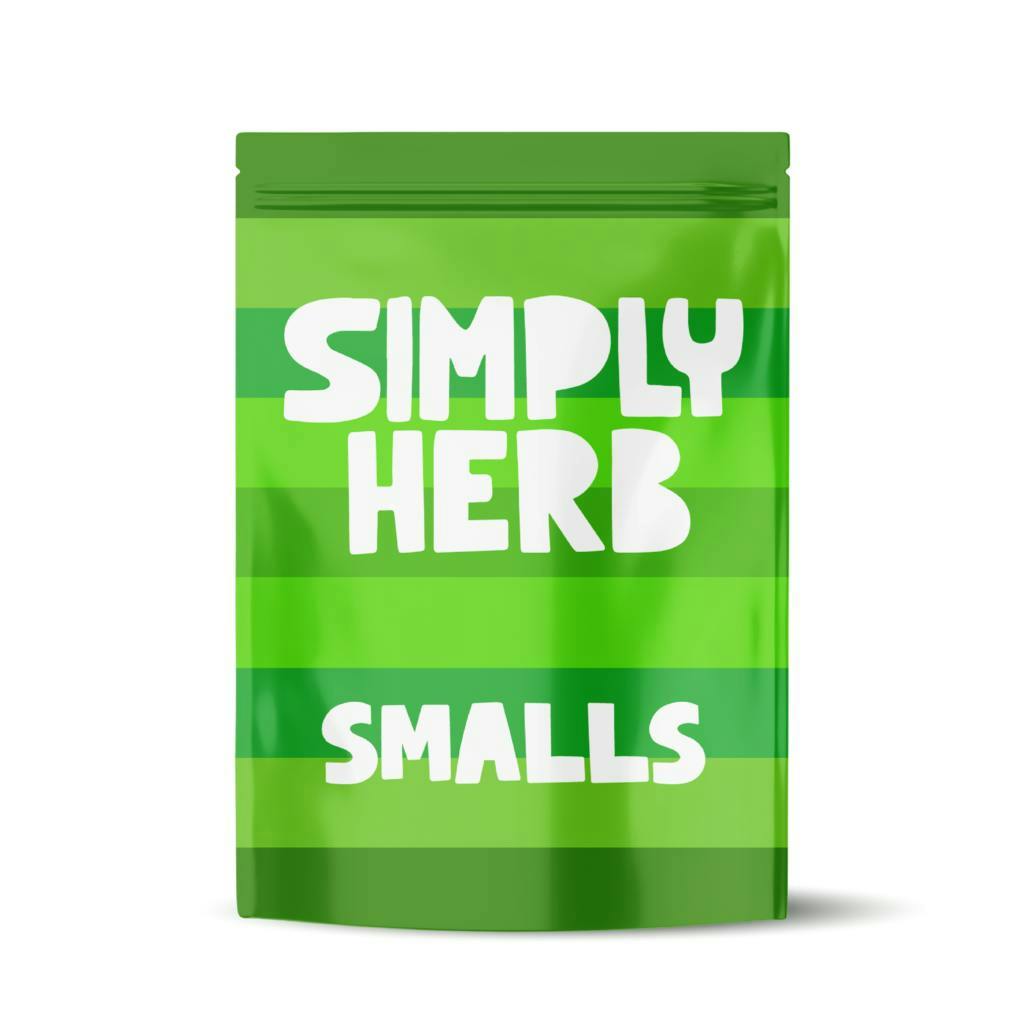 Simply Herb | Mac 1 | Smalls 14G by Simply Herb