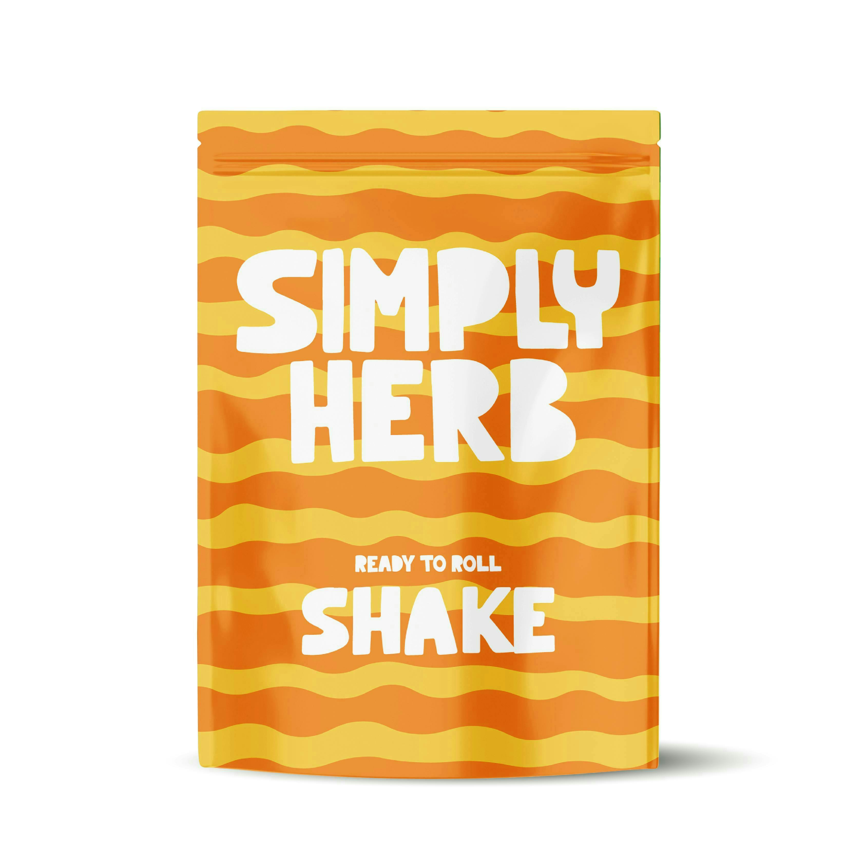 Simply Herb | Golden Cream | Shake 7G by Simply Herb