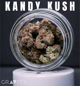 Kandy Kush