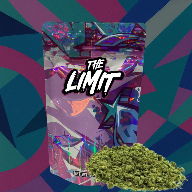 Grape Runtz | Ground | 28g