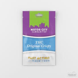 THC Original Crispy
