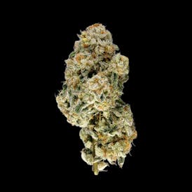 Premium Flower | Cap Junky | Small Buds