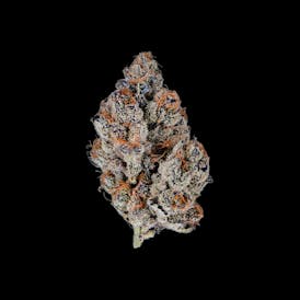 Premium Flower | Peanut Butter | Small Buds