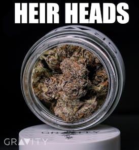 Heir Heads