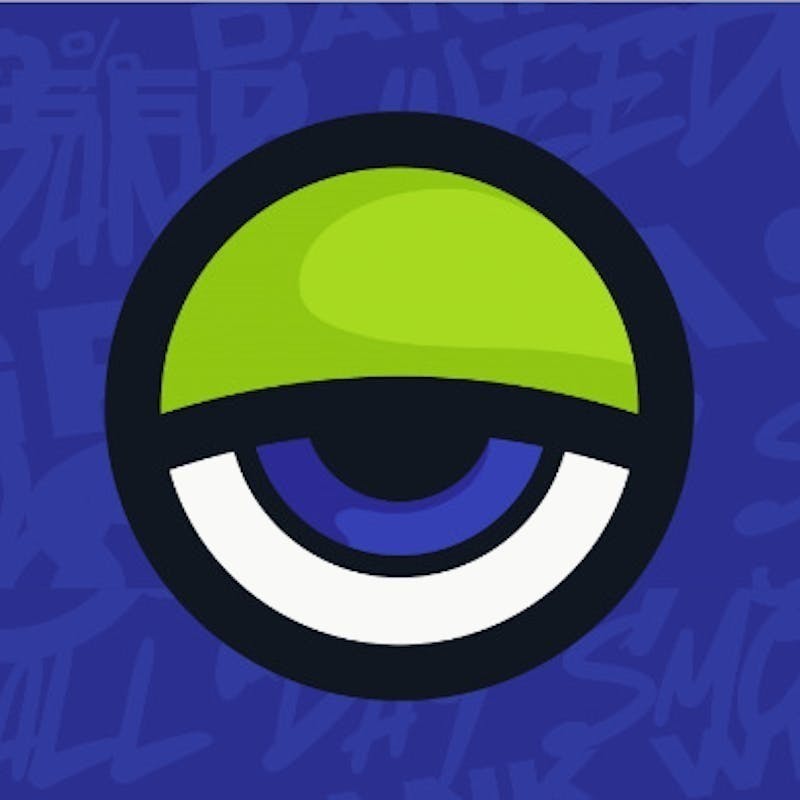 Grimas | 1.5g Grimas Stick | Pink Starburst