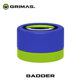 Grimas | 1g Badder | Bubblegum Burst