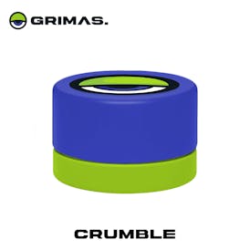 Grimas | 1g Crumble | Cannalope Kush