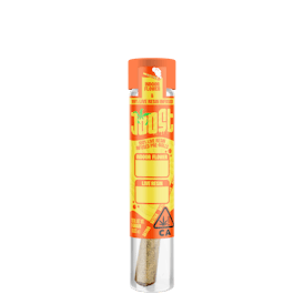 JOOST Grapefruit x Maui Wowie ~ Sativa ~ 1G Live Resin Pre-Roll