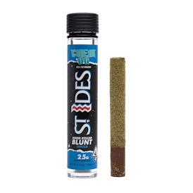 Chem OG 2.5g Blunt (Indica) 40% THC