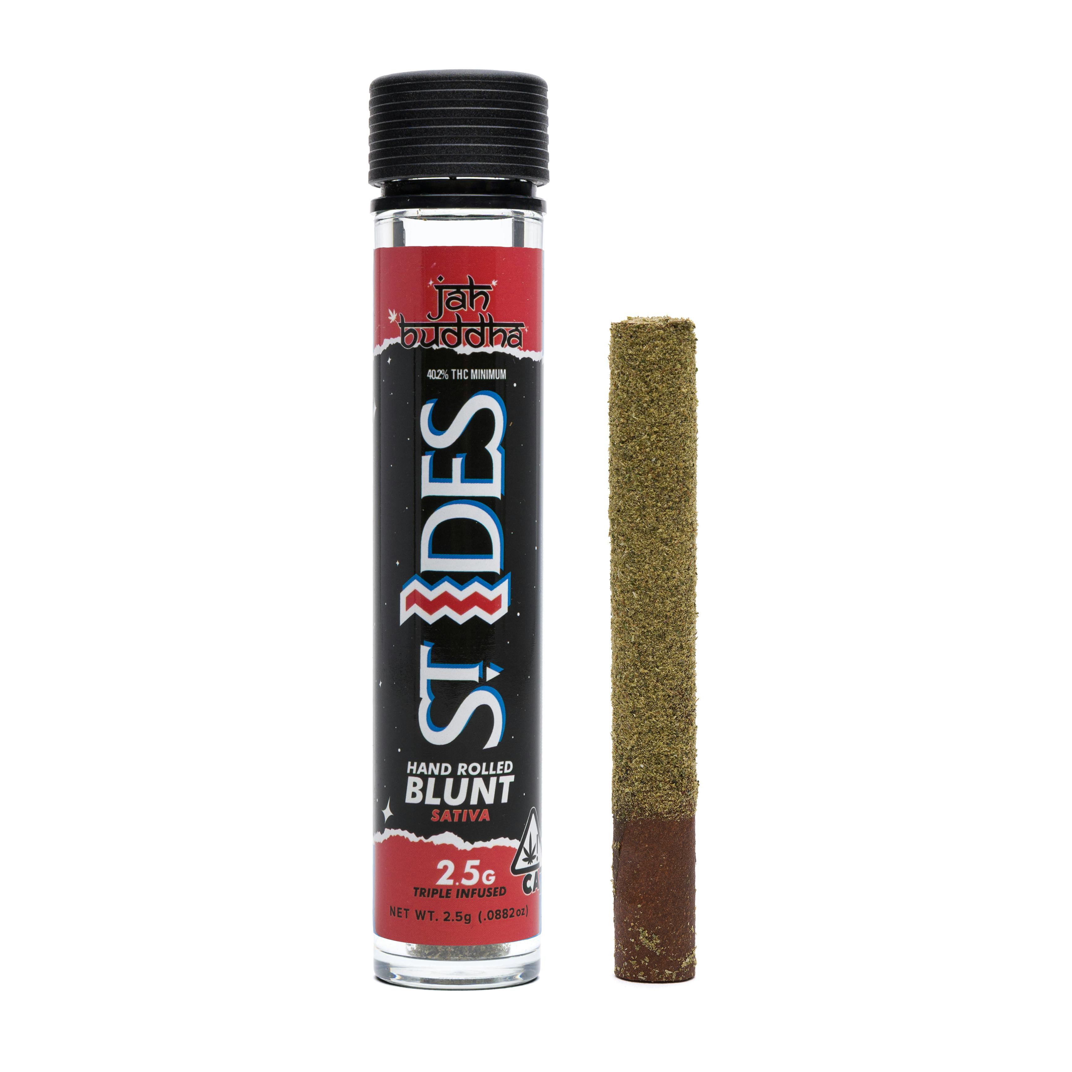 St. Ides — Jah Buddha Blunt