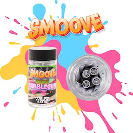 Smoove Pre Roll Kiwi Bubblegum 14 x 0.5 - 7.0 G