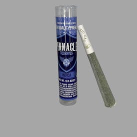 PINNACLE RESERVES - Bolo Runtz - One Gram Pre Roll