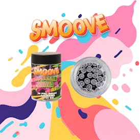 Smoove Pre Roll Special Guava 28 x 0.5 - 14 G