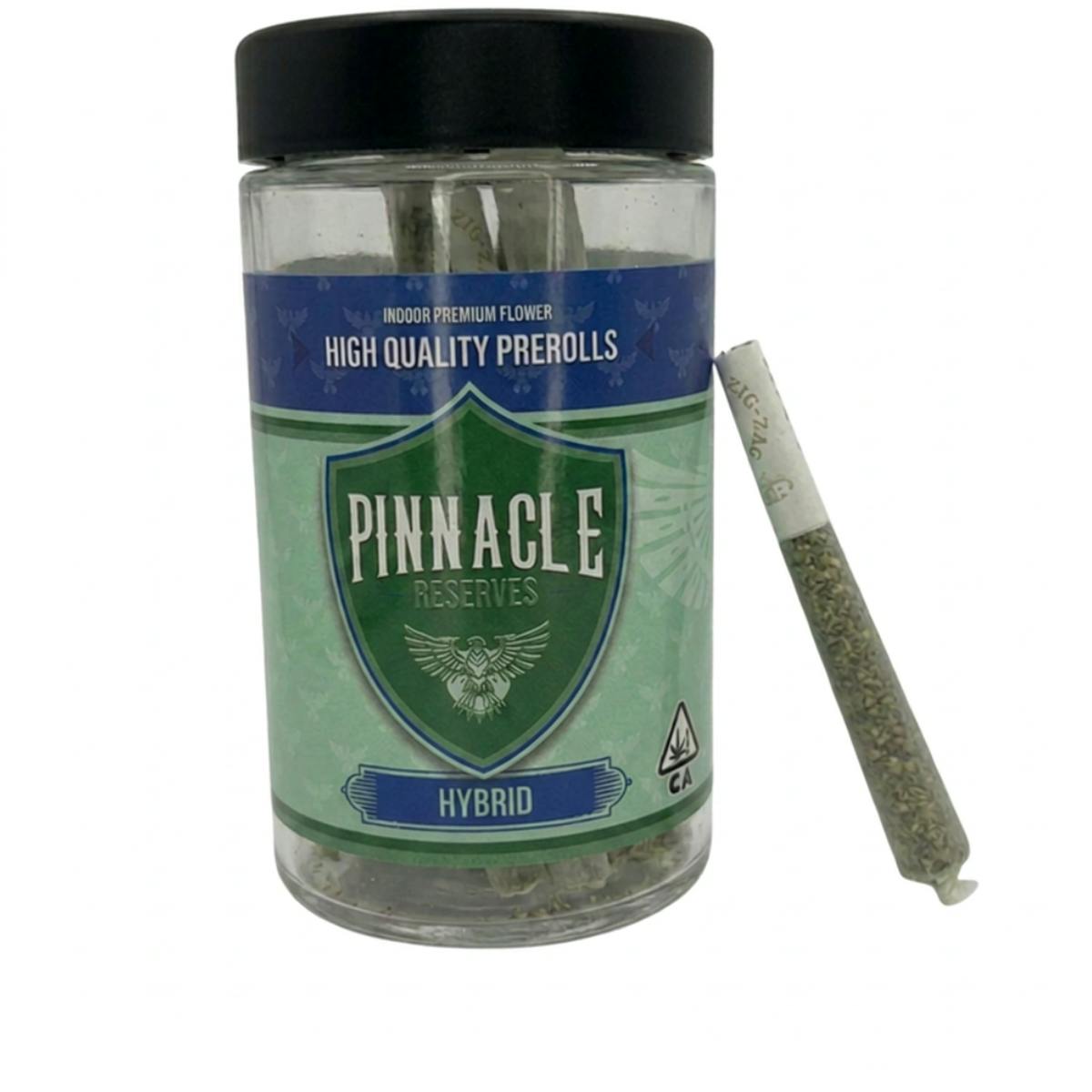 PINNACLE RESERVES - Bolo Runtz- 28 gram 28 Pack