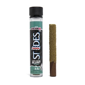 Lemon Cherry Gelato 2.5g Blunt (Hybrid) 43.1% THC