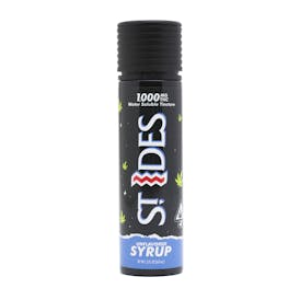 Unflavored | 2OZ Tincture 1000MG