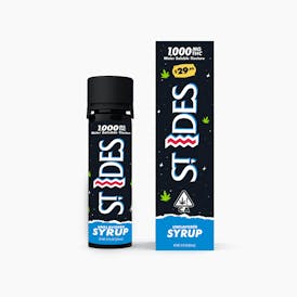 Unflavored | 2OZ Tincture 1000MG