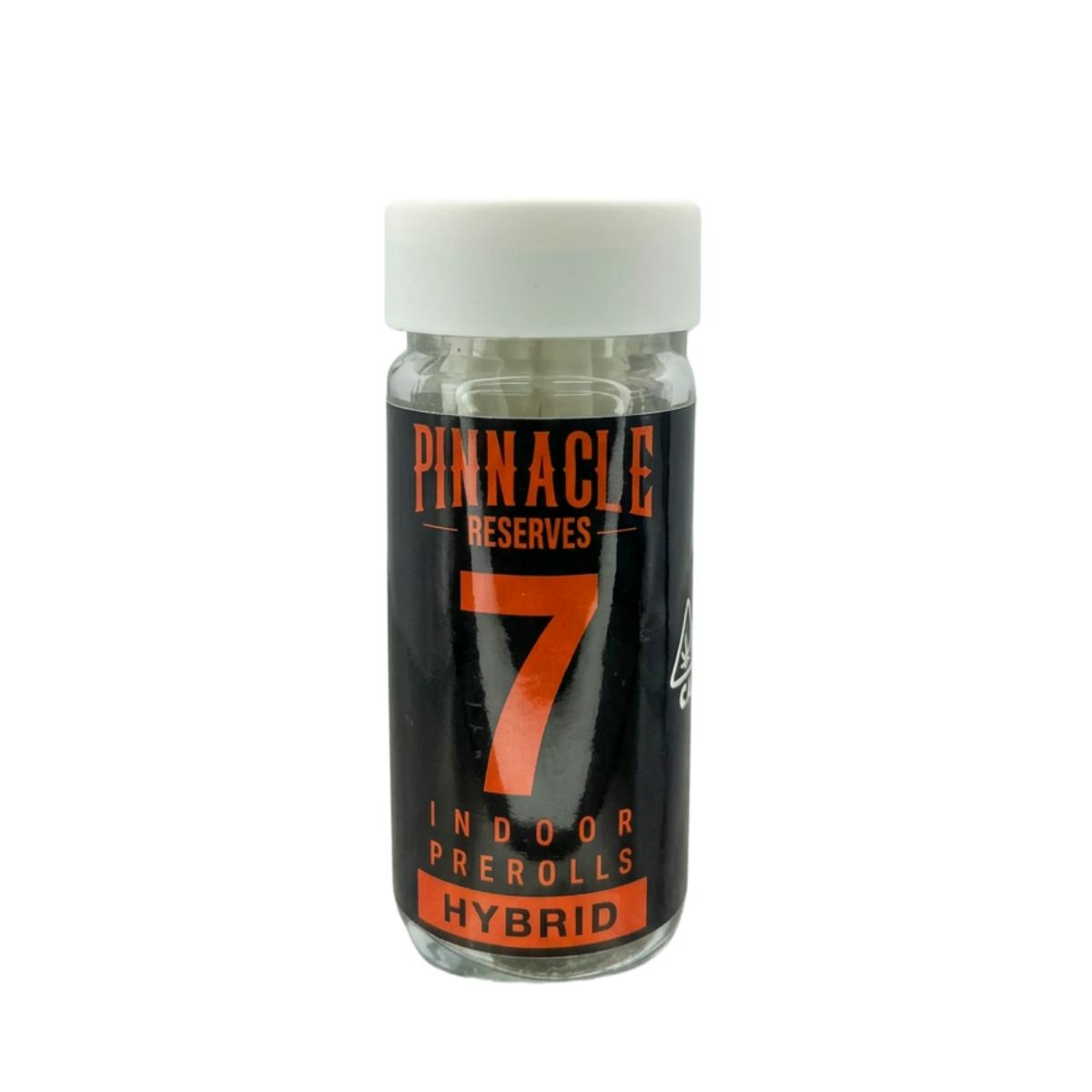 PINNACLE RESERVES - Bolo Runtz - 7 gram 7 Pack