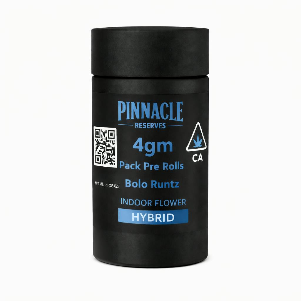 Runtz One Gram Pre Rolls