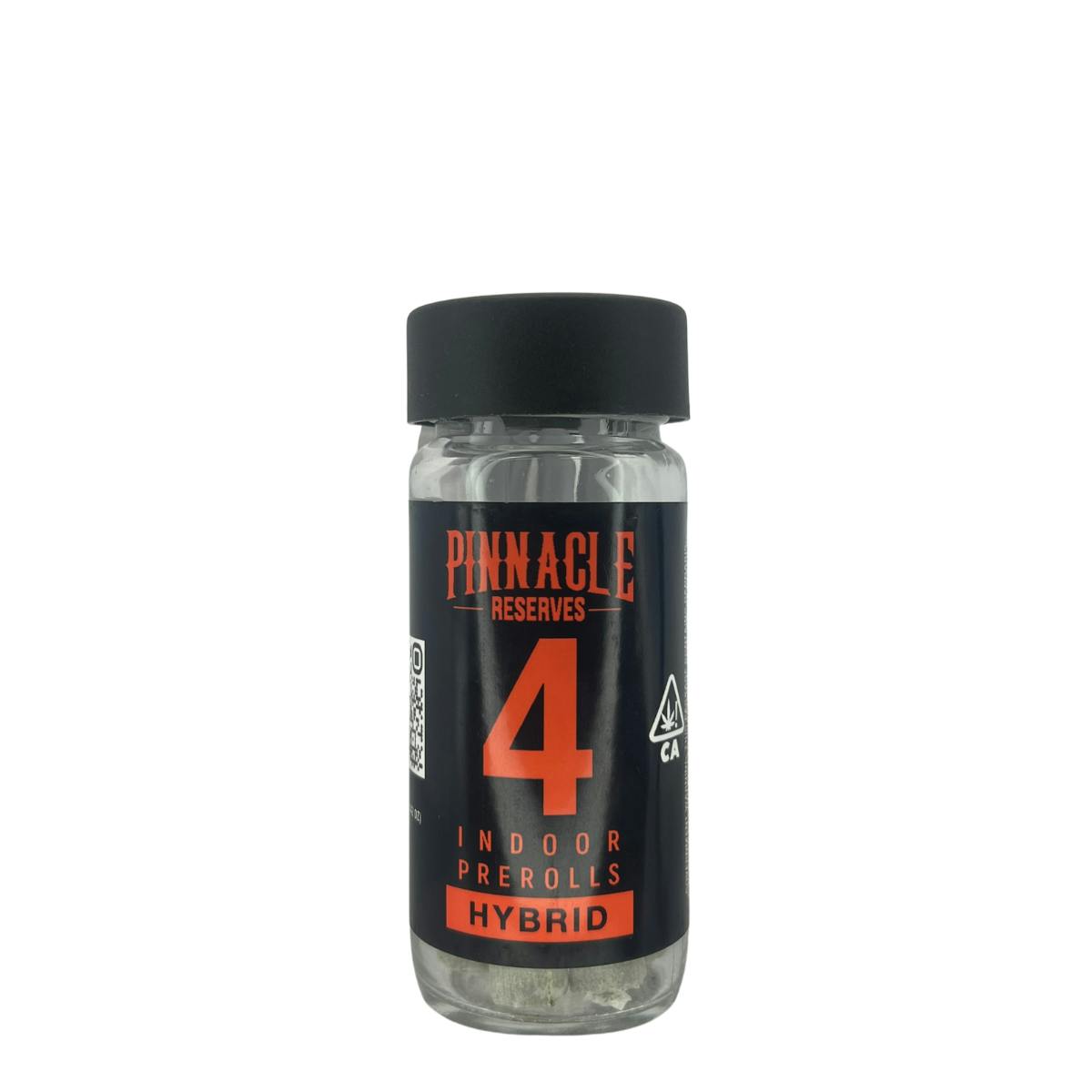 PINNACLE RESERVES - Bolo Runtz - 4 gram 4 Pack