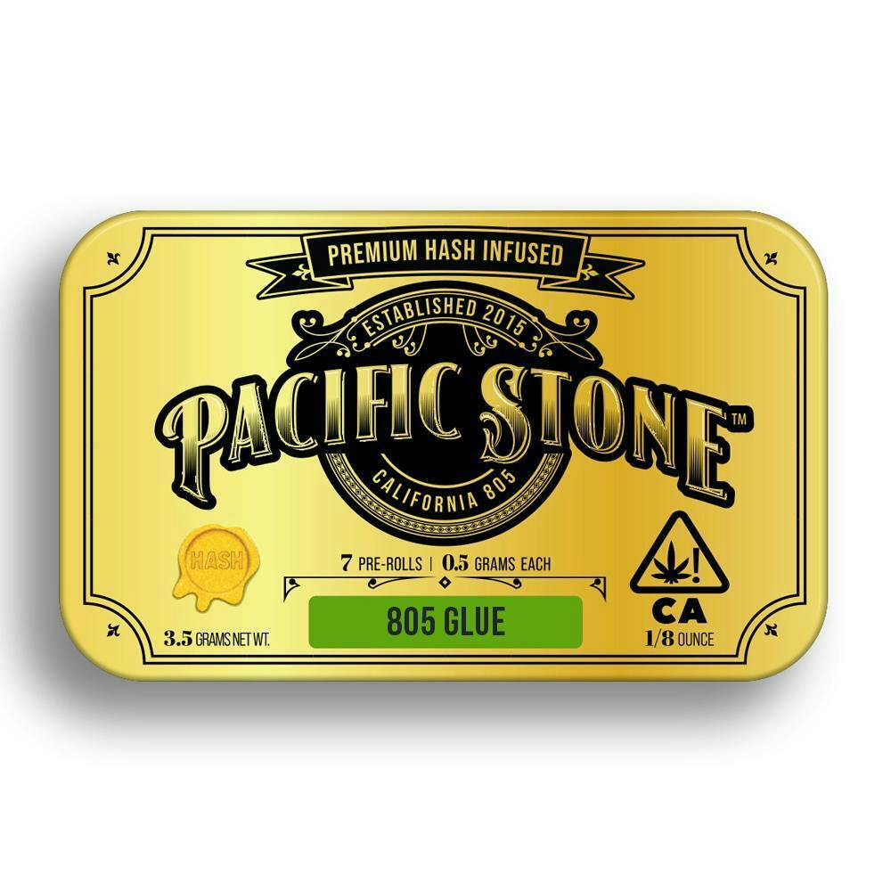 Pacific Stone — 805 Glue