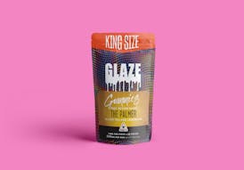 Glaze | The Palmer Gummies | 200mg