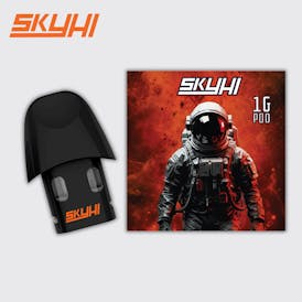 SKyHi POD 1g - Blue Dream - Sativa