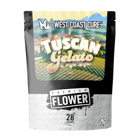 Tuscan Gelato - 28g Premium Flower