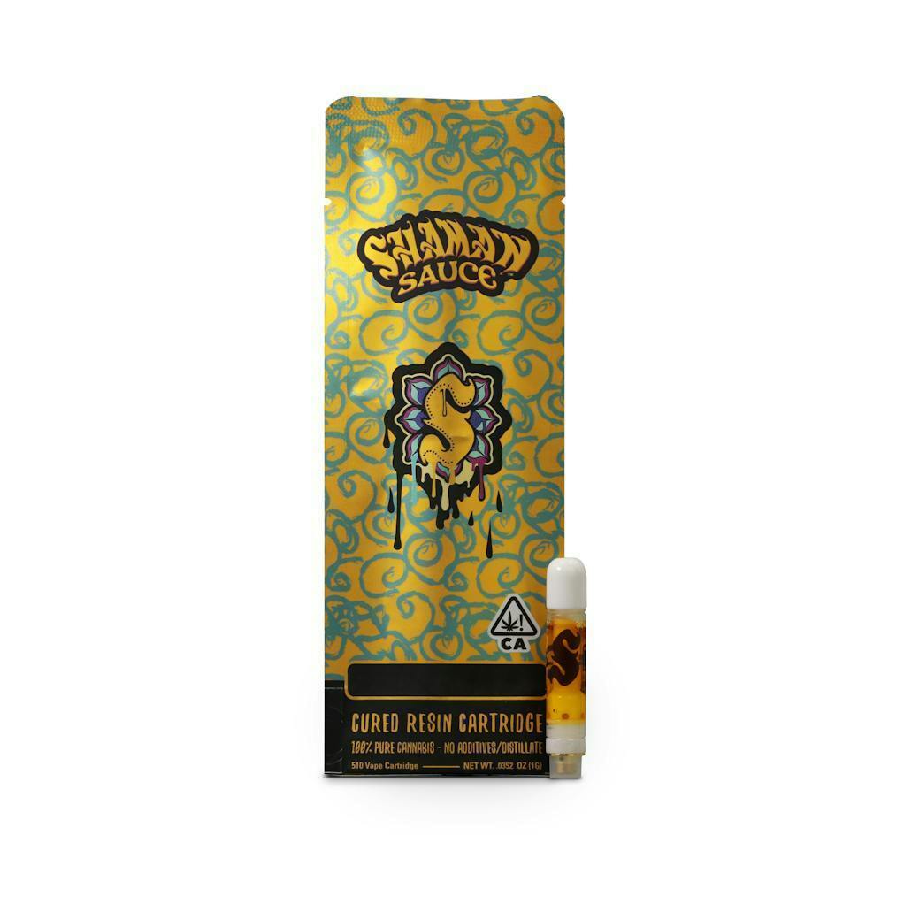 Shaman Extracts: Jack Herer