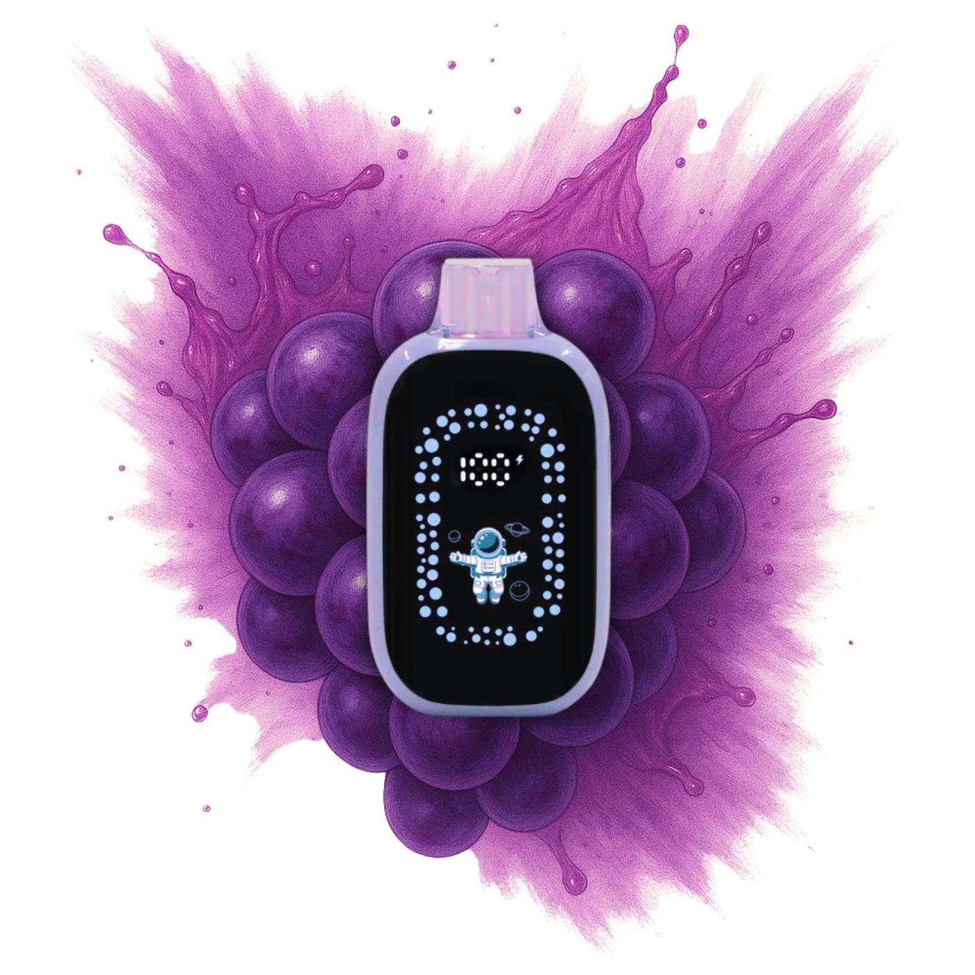 Raspberry Rebel Live Series