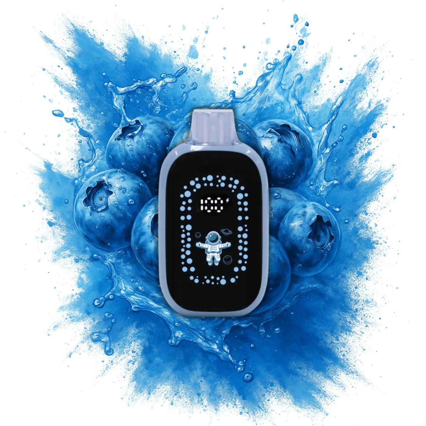 Blue Frenzy Live Series