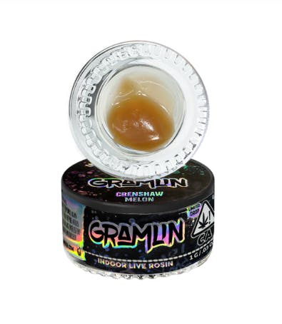Gramlin — Crenshaw Melon